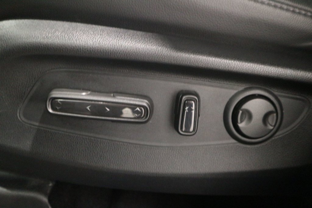 Honda CR-V EX-L*GARANTIE PROLONGÉE* 2023 à Quebec, Québec - 16 - w1024h768px