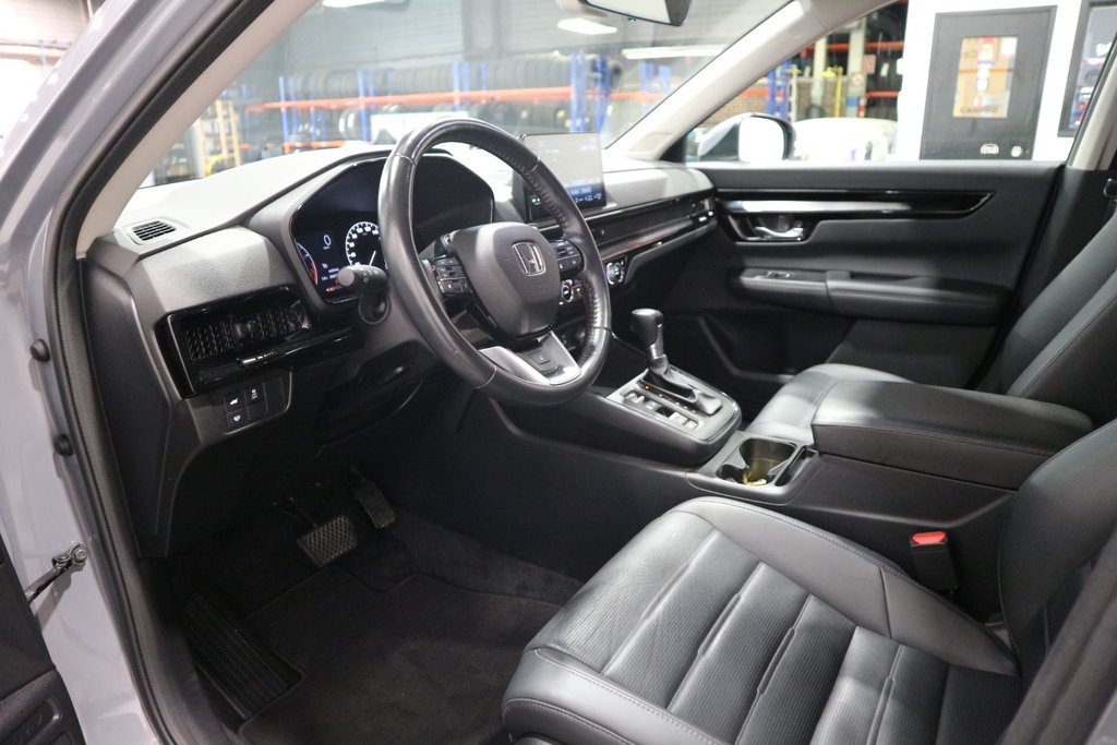 Honda CR-V EX-L*GARANTIE PROLONGÉE* 2023 à Quebec, Québec - 14 - w1024h768px