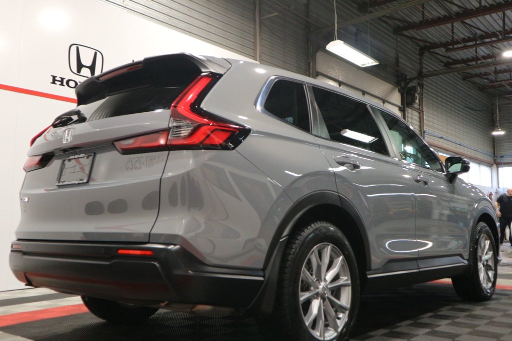 Honda CR-V EX-L*GARANTIE PROLONGÉE* 2023 à Quebec, Québec - 10 - w1024h768px