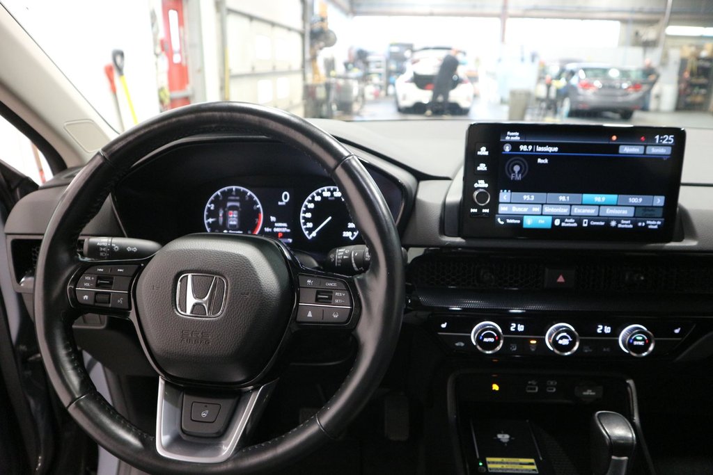 Honda CR-V EX-L*GARANTIE PROLONGÉE* 2023 à Quebec, Québec - 20 - w1024h768px