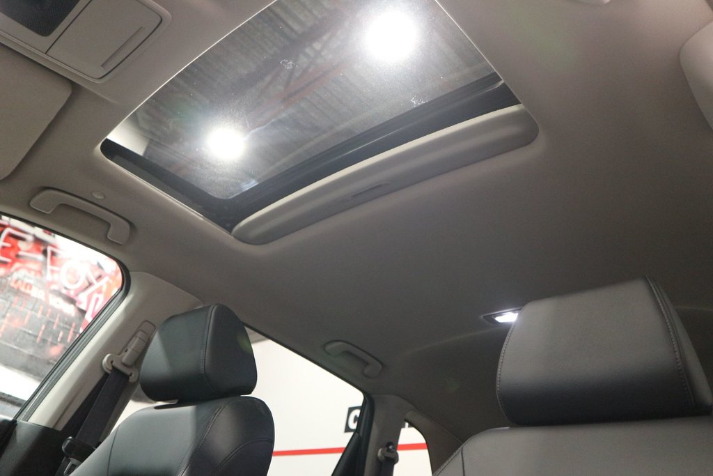 Honda CR-V EX-L*GARANTIE PROLONGÉE* 2023 à Quebec, Québec - 15 - w1024h768px