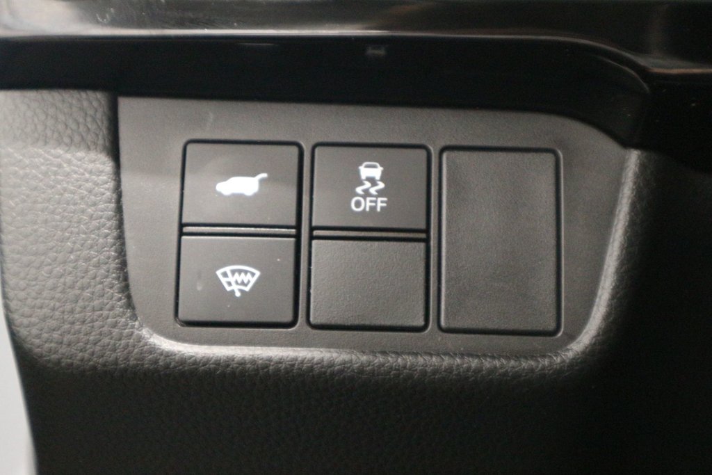 Honda CR-V EX-L*GARANTIE PROLONGÉE* 2023 à Quebec, Québec - 19 - w1024h768px