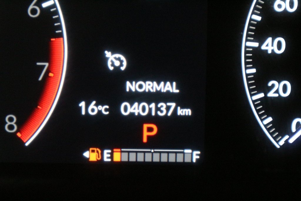 Honda CR-V EX-L*GARANTIE PROLONGÉE* 2023 à Quebec, Québec - 22 - w1024h768px