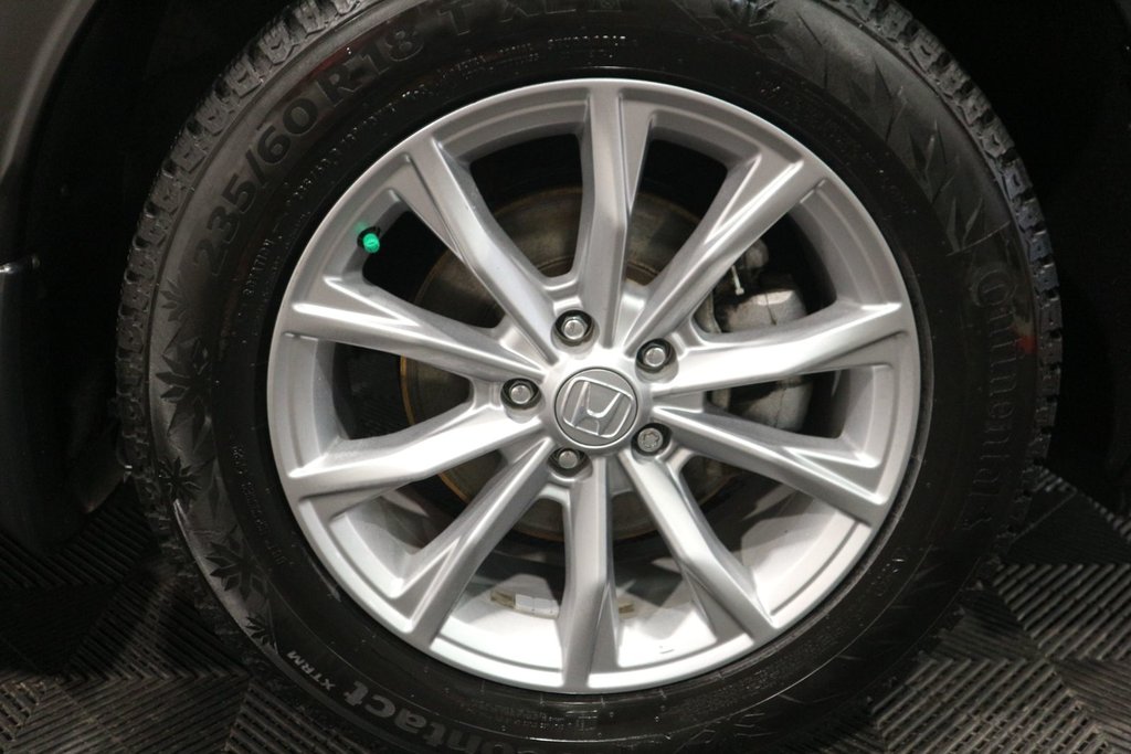 Honda CR-V EX-L*GARANTIE PROLONGÉE* 2023 à Quebec, Québec - 12 - w1024h768px