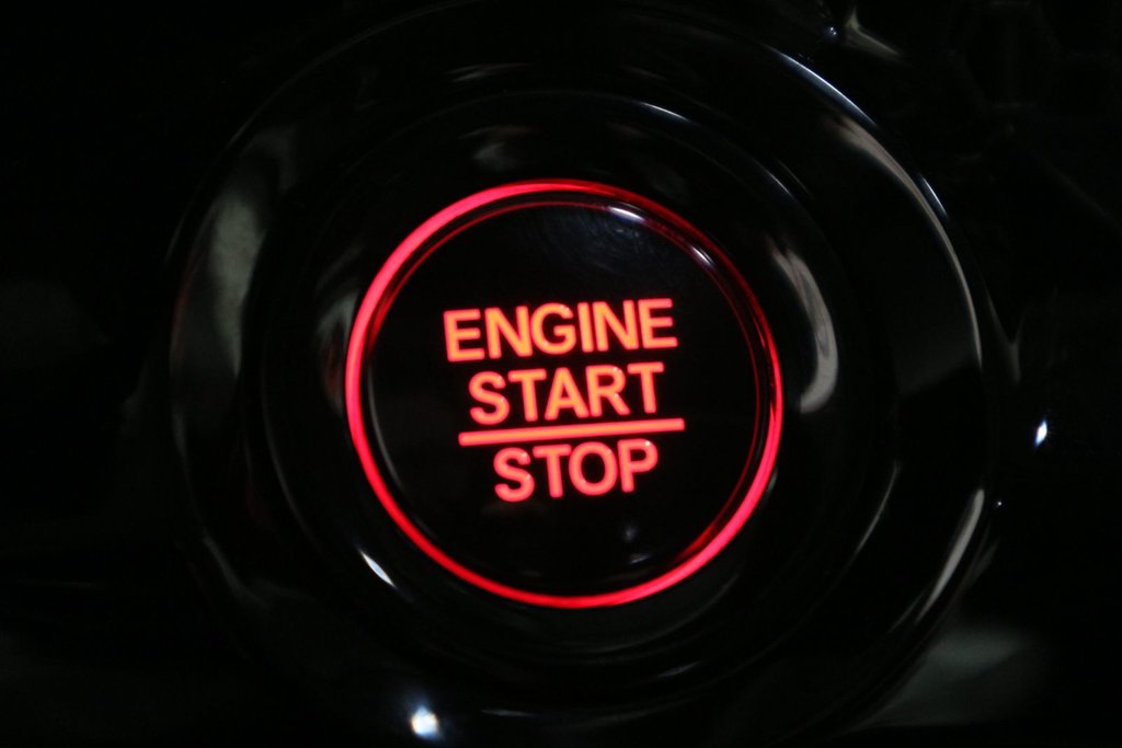 Honda CR-V EX-L*GARANTIE PROLONGÉE* 2023 à Quebec, Québec - 23 - w1024h768px