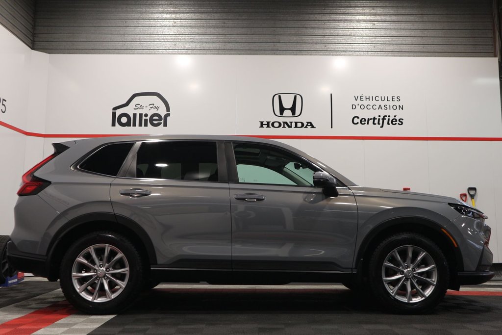 Honda CR-V EX-L*GARANTIE PROLONGÉE* 2023 à Quebec, Québec - 11 - w1024h768px