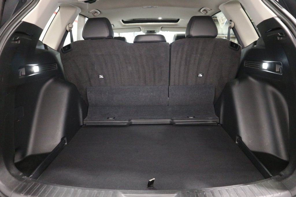 Honda CR-V EX-L*GARANTIE PROLONGÉE* 2023 à Quebec, Québec - 31 - w1024h768px