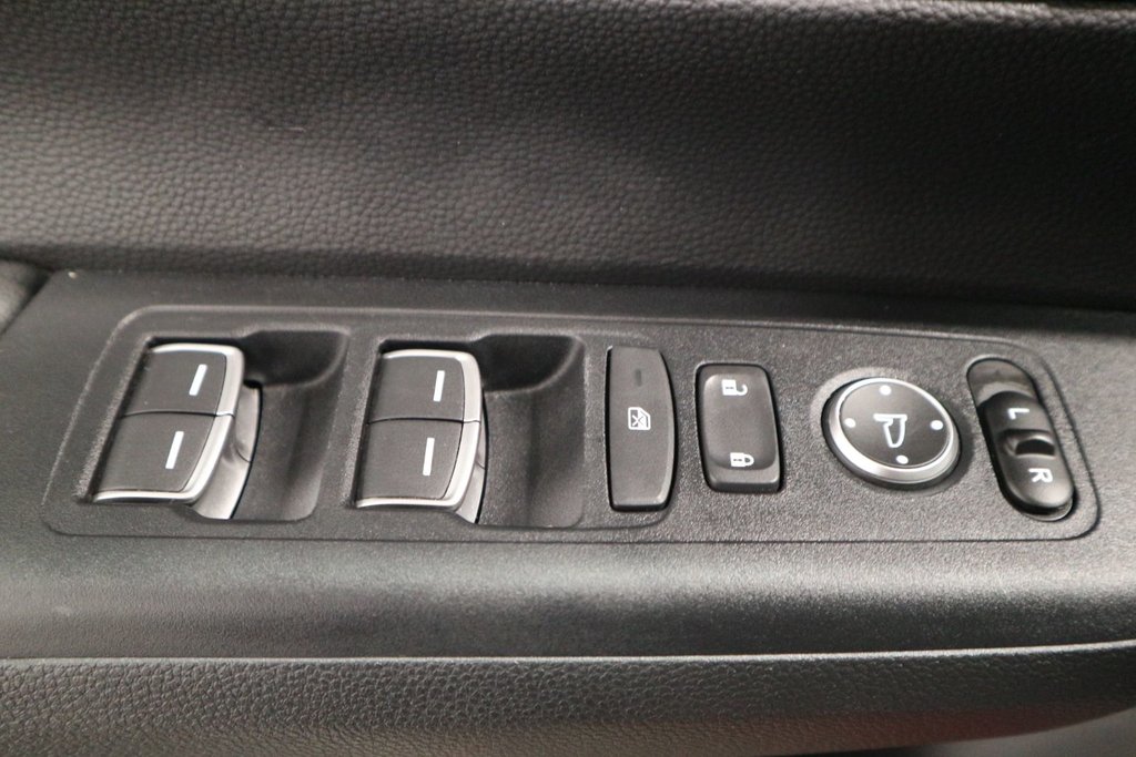 Honda CR-V EX-L*GARANTIE PROLONGÉE* 2023 à Quebec, Québec - 18 - w1024h768px