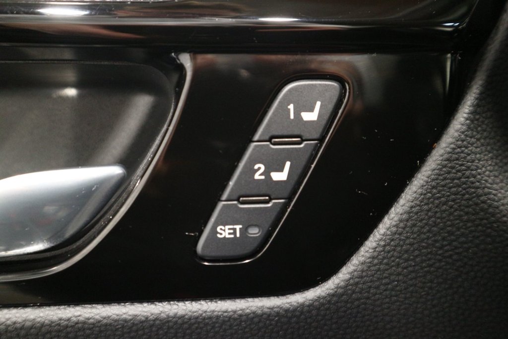 Honda CR-V EX-L*GARANTIE PROLONGÉE* 2023 à Quebec, Québec - 17 - w1024h768px