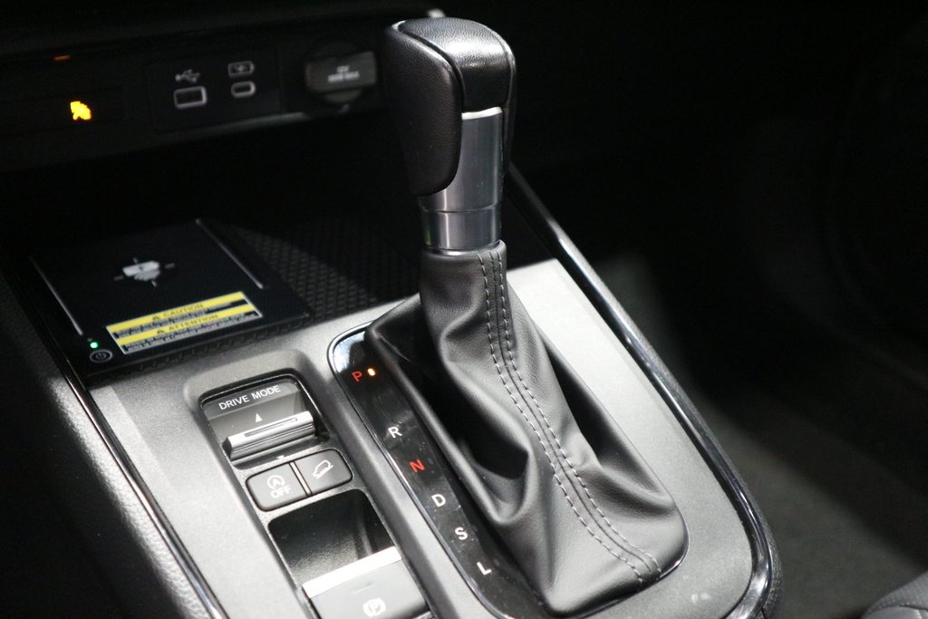 Honda CR-V EX-L*GARANTIE PROLONGÉE* 2023 à Quebec, Québec - 27 - w1024h768px