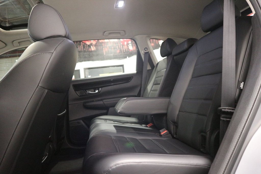 Honda CR-V EX-L*GARANTIE PROLONGÉE* 2023 à Quebec, Québec - 28 - w1024h768px