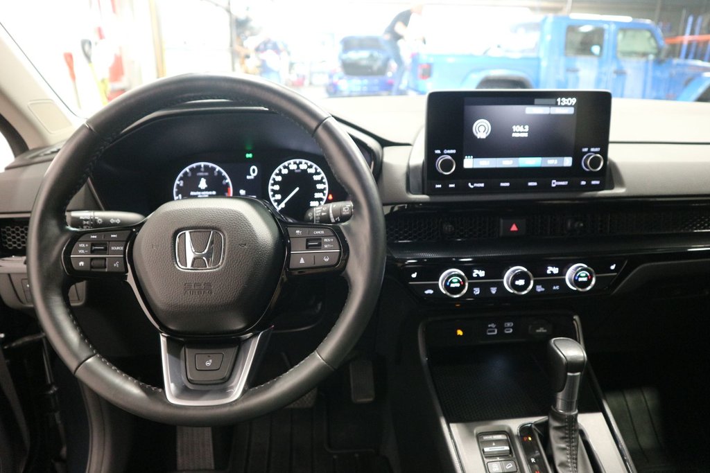 Honda CR-V Sport*GARANTIE PROLONGÉE* 2023 à Quebec, Québec - 19 - w1024h768px