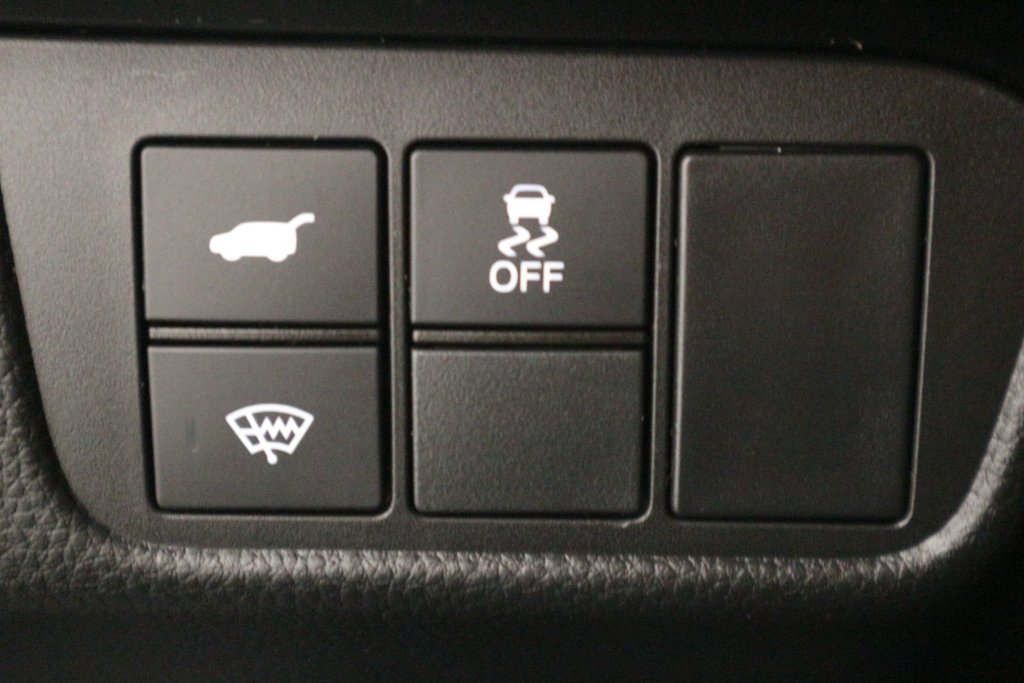 Honda CR-V Sport*GARANTIE PROLONGÉE* 2023 à Quebec, Québec - 17 - w1024h768px