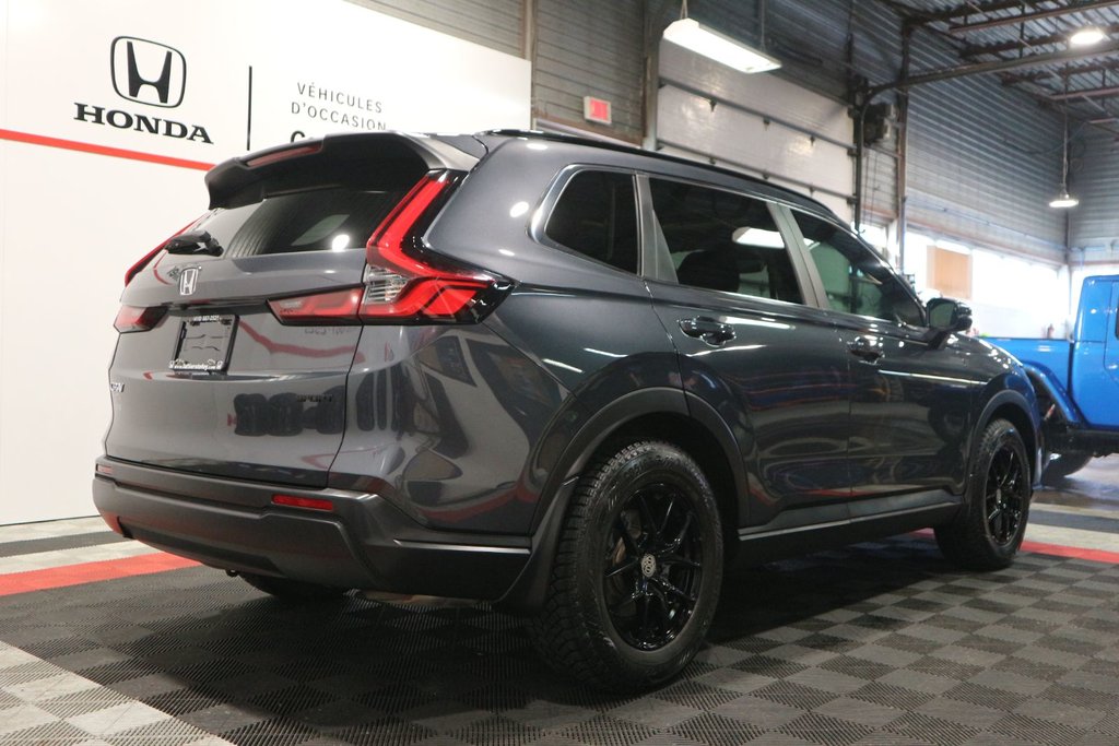 Honda CR-V Sport*GARANTIE PROLONGÉE* 2023 à Quebec, Québec - 10 - w1024h768px