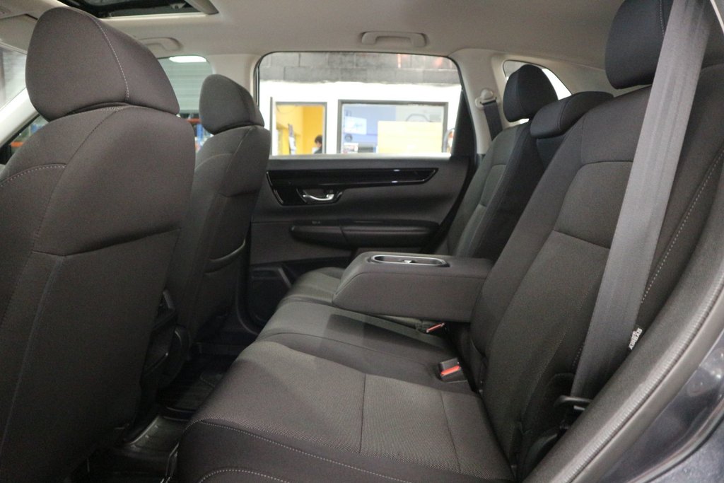 Honda CR-V Sport*GARANTIE PROLONGÉE* 2023 à Quebec, Québec - 28 - w1024h768px