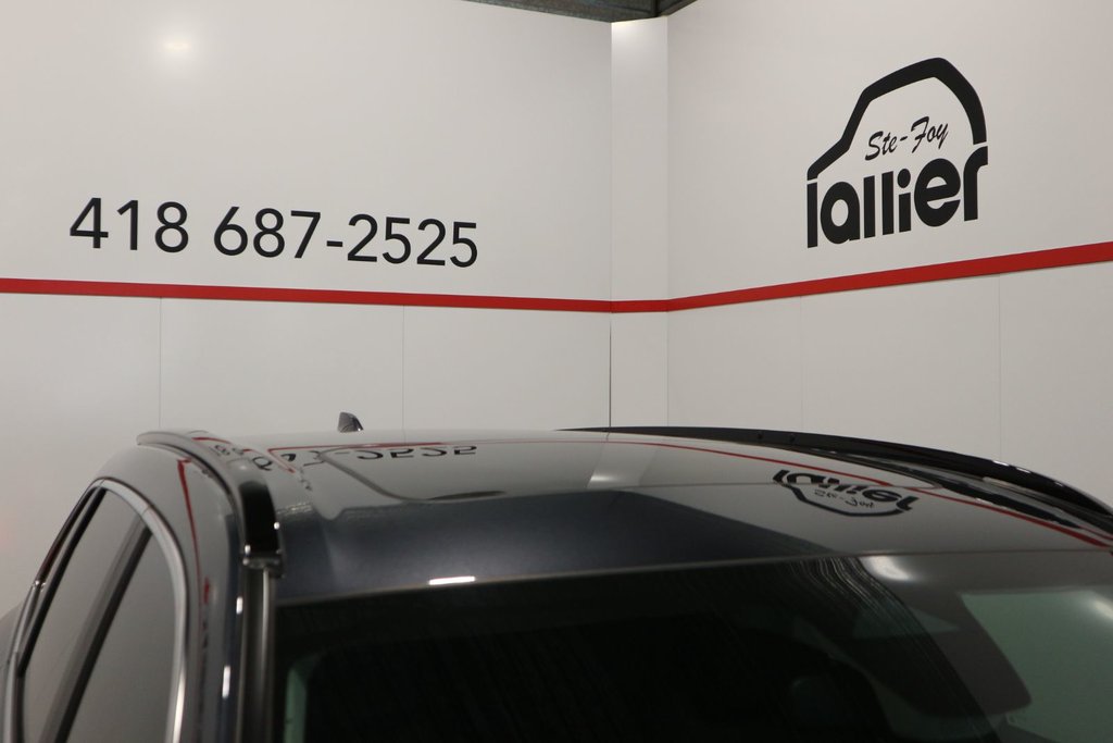 Honda CR-V Sport*GARANTIE PROLONGÉE* 2023 à Quebec, Québec - 13 - w1024h768px