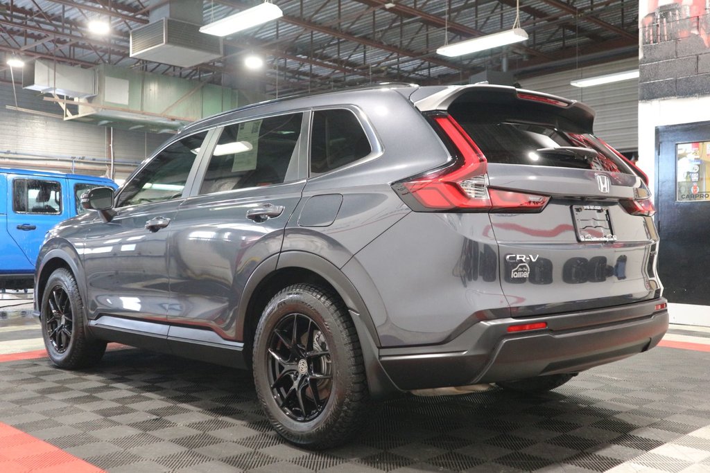 Honda CR-V Sport*GARANTIE PROLONGÉE* 2023 à Quebec, Québec - 6 - w1024h768px