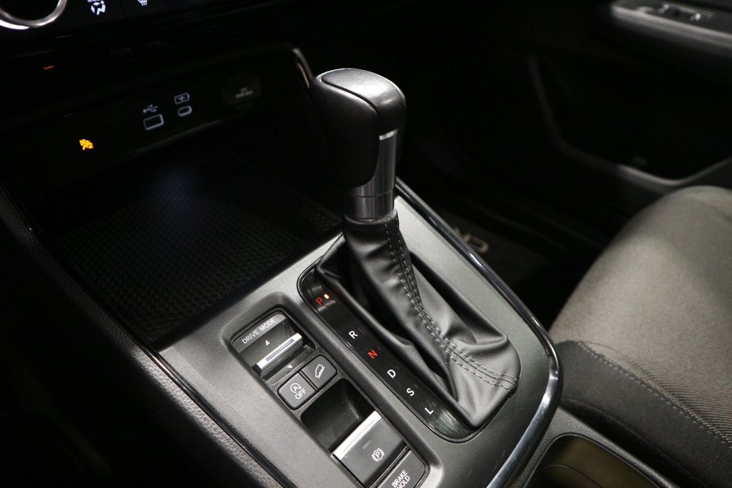 Honda CR-V Sport*GARANTIE PROLONGÉE* 2023 à Quebec, Québec - 27 - w1024h768px