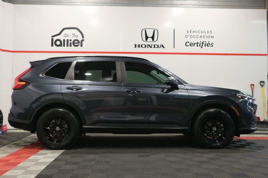 Honda CR-V Sport*GARANTIE PROLONGÉE* 2023 à Quebec, Québec - 11 - w1024h768px
