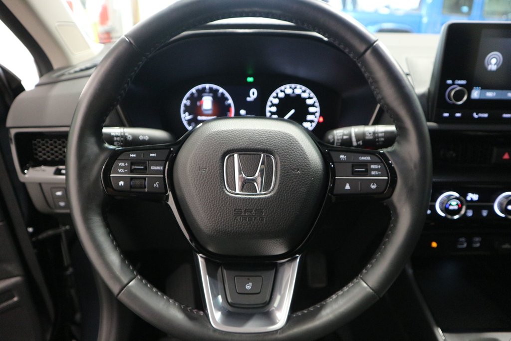 Honda CR-V Sport*GARANTIE PROLONGÉE* 2023 à Quebec, Québec - 20 - w1024h768px