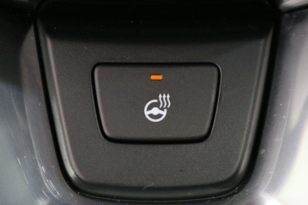 Honda CR-V Sport*GARANTIE PROLONGÉE* 2023 à Quebec, Québec - 21 - w1024h768px