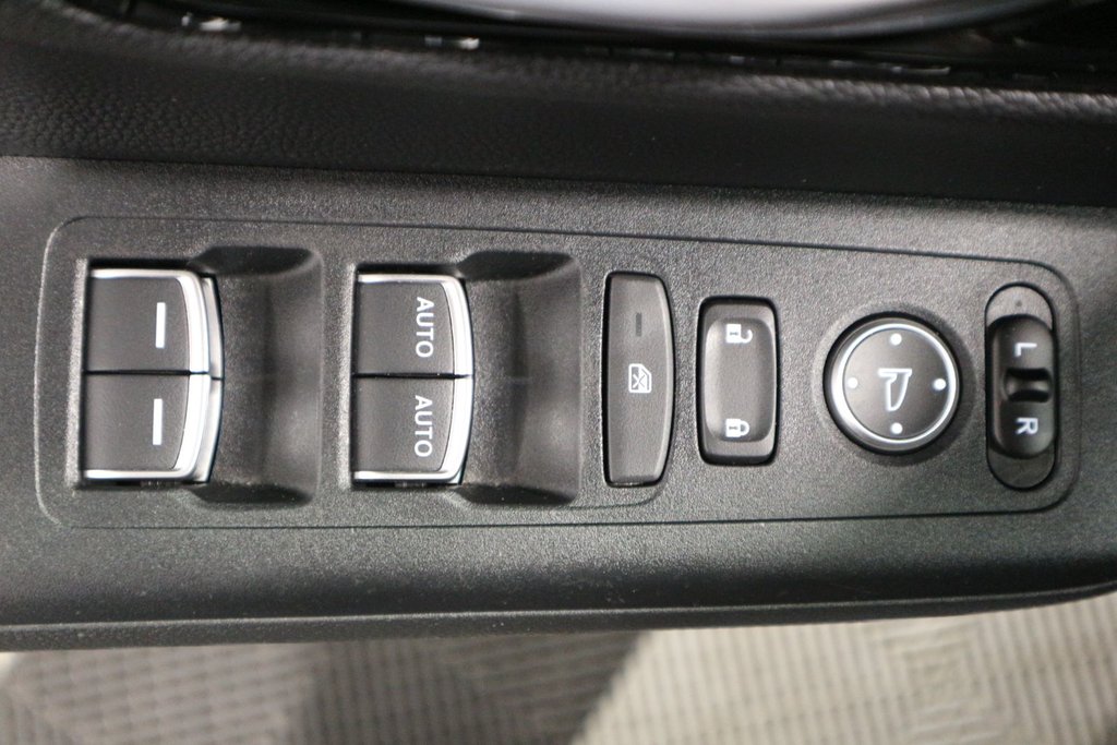 Honda CR-V Sport*GARANTIE PROLONGÉE* 2023 à Quebec, Québec - 16 - w1024h768px