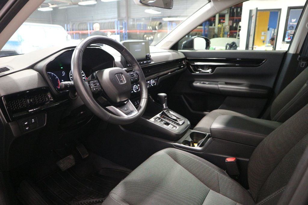 Honda CR-V Sport*GARANTIE PROLONGÉE* 2023 à Quebec, Québec - 14 - w1024h768px