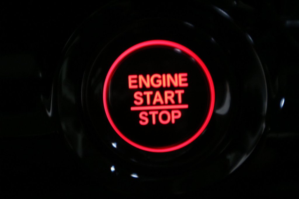 Honda CR-V Sport*GARANTIE PROLONGÉE* 2023 à Quebec, Québec - 23 - w1024h768px