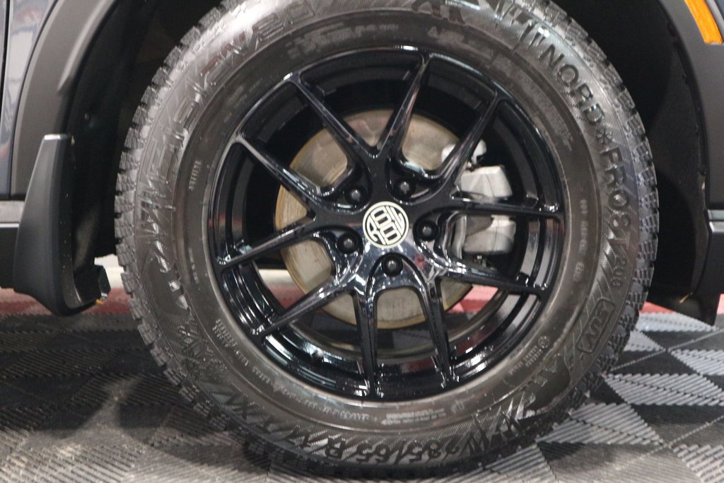 Honda CR-V Sport*GARANTIE PROLONGÉE* 2023 à Quebec, Québec - 12 - w1024h768px