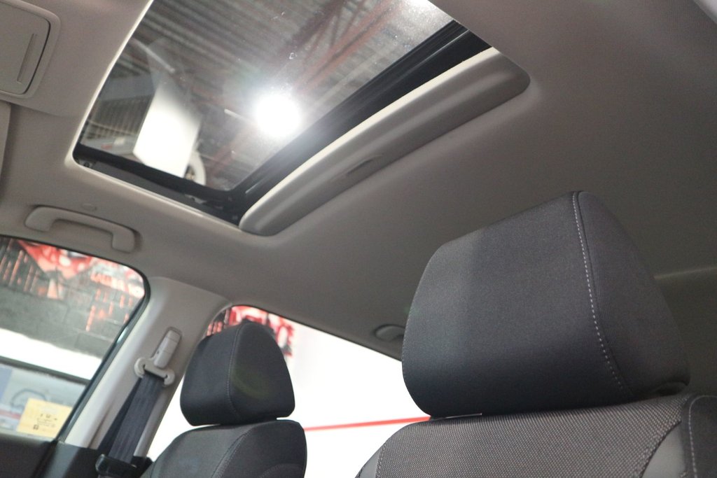 Honda CR-V Sport*GARANTIE PROLONGÉE* 2023 à Quebec, Québec - 15 - w1024h768px