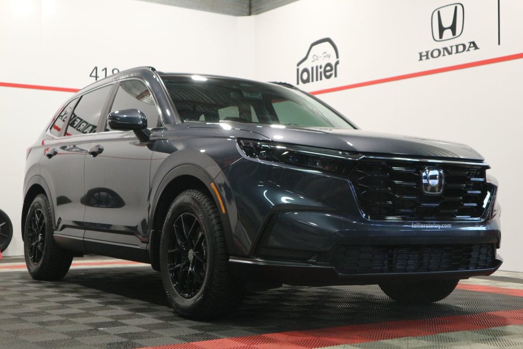 Honda CR-V Sport*GARANTIE PROLONGÉE* 2023 à Quebec, Québec - 1 - w1024h768px
