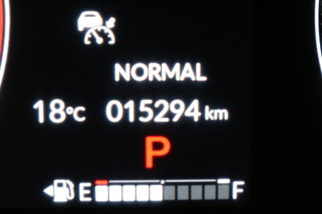 Honda CR-V Sport*GARANTIE PROLONGÉE* 2023 à Quebec, Québec - 22 - w1024h768px