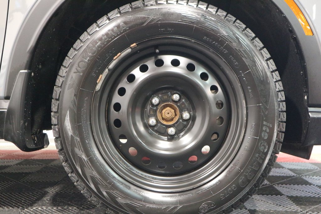 Honda CR-V Sport*4 ROUES MOTRICES* 2023 à Québec, Québec - 12 - w1024h768px