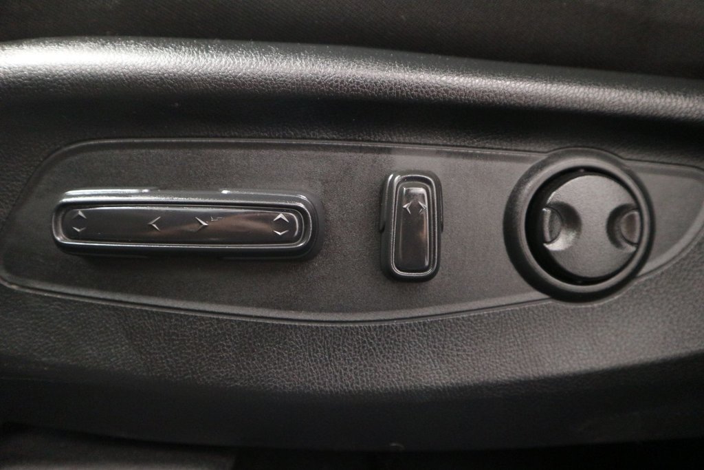 Honda CR-V Sport*4 ROUES MOTRICES* 2023 à Québec, Québec - 16 - w1024h768px