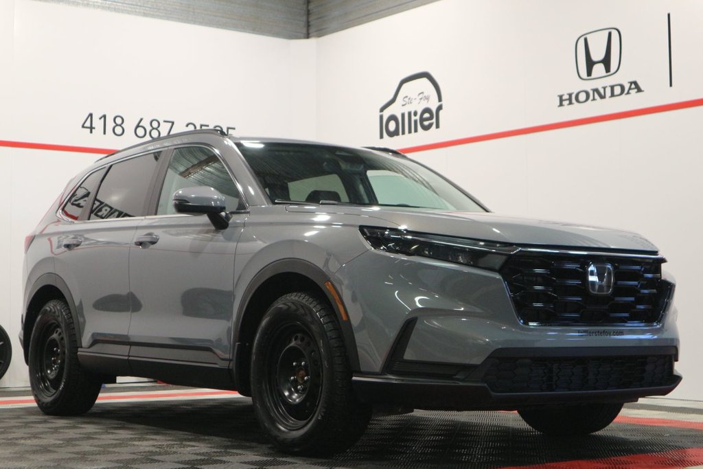 Honda CR-V Sport*4 ROUES MOTRICES* 2023 à Québec, Québec - 1 - w1024h768px