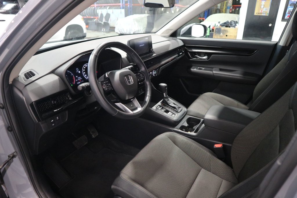 Honda CR-V Sport*4 ROUES MOTRICES* 2023 à Québec, Québec - 14 - w1024h768px