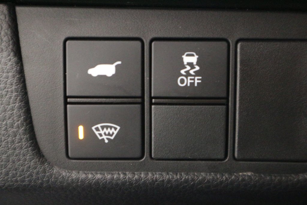 Honda CR-V Sport*4 ROUES MOTRICES* 2023 à Québec, Québec - 18 - w1024h768px