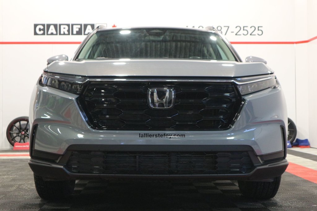 Honda CR-V Sport*4 ROUES MOTRICES* 2023 à Québec, Québec - 3 - w1024h768px