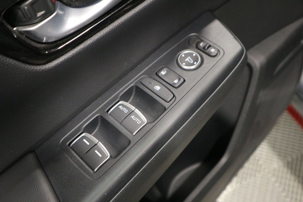 Honda CR-V Sport*4 ROUES MOTRICES* 2023 à Québec, Québec - 17 - w1024h768px