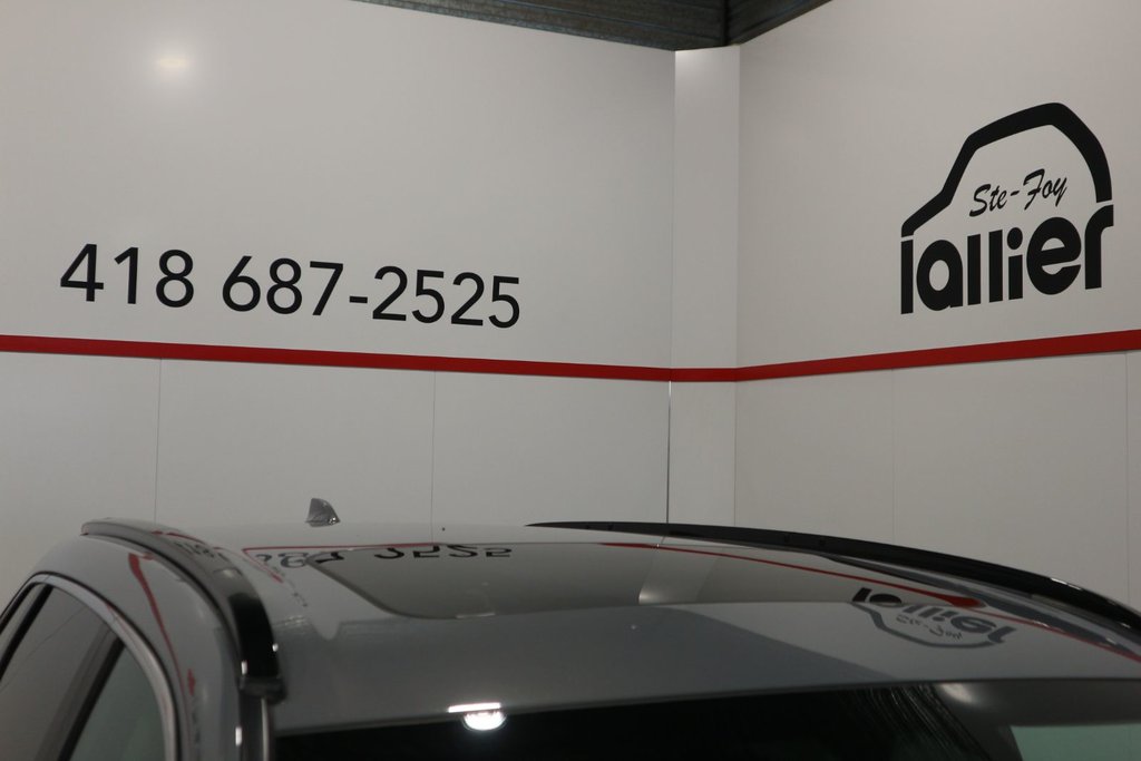 Honda CR-V Sport*4 ROUES MOTRICES* 2023 à Québec, Québec - 13 - w1024h768px