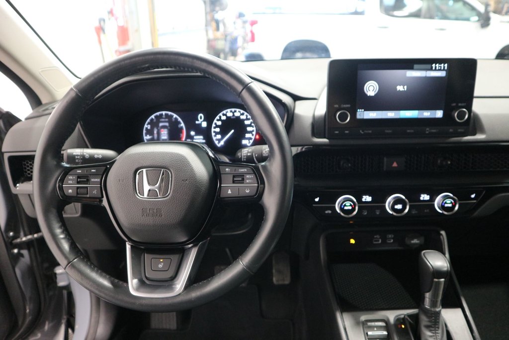 Honda CR-V Sport*4 ROUES MOTRICES* 2023 à Québec, Québec - 19 - w1024h768px