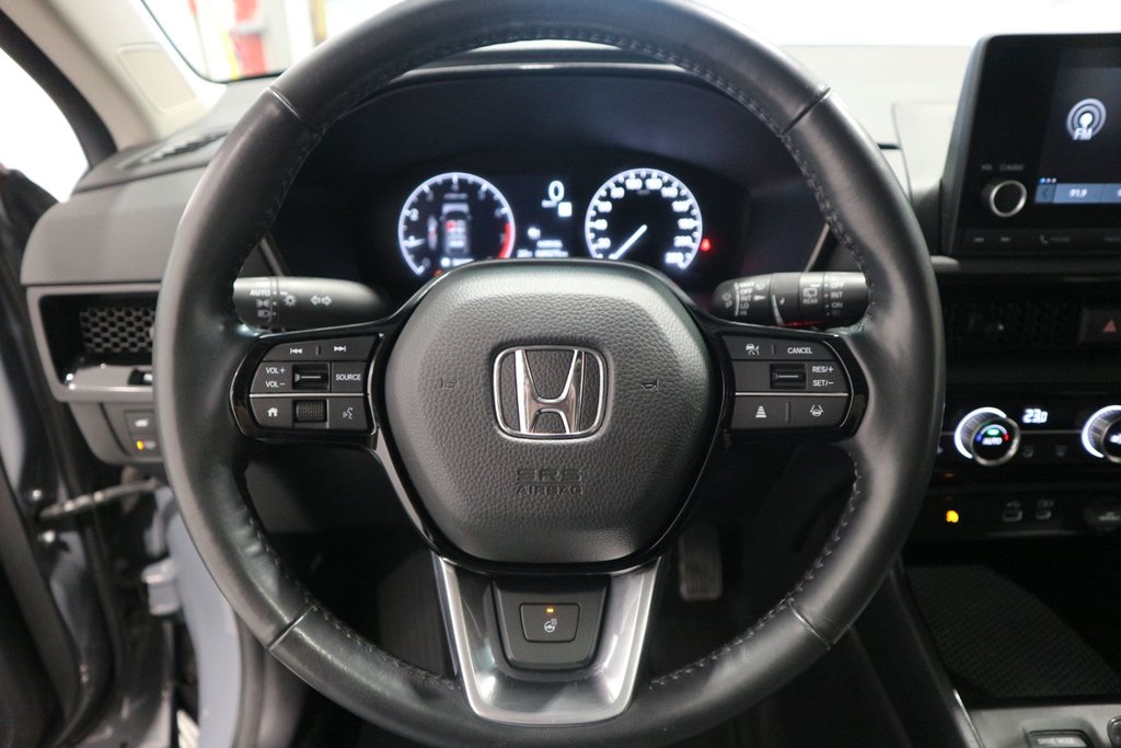 Honda CR-V Sport*4 ROUES MOTRICES* 2023 à Québec, Québec - 20 - w1024h768px