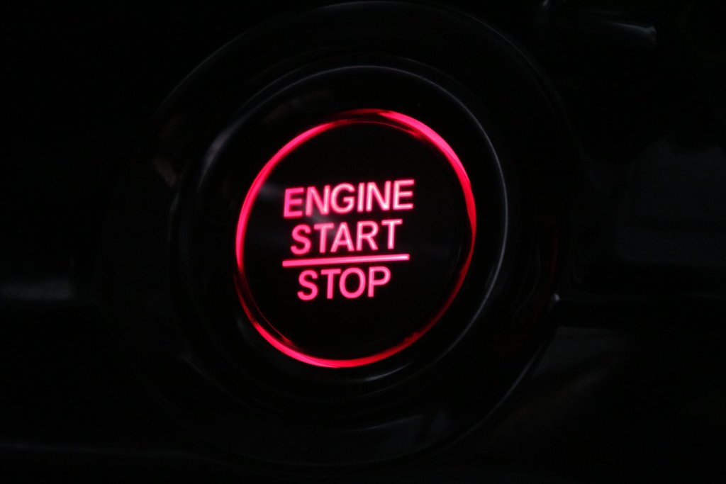 Honda CR-V Sport*4 ROUES MOTRICES* 2023 à Québec, Québec - 22 - w1024h768px