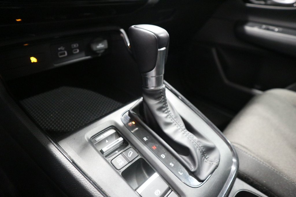 Honda CR-V Sport*4 ROUES MOTRICES* 2023 à Québec, Québec - 26 - w1024h768px