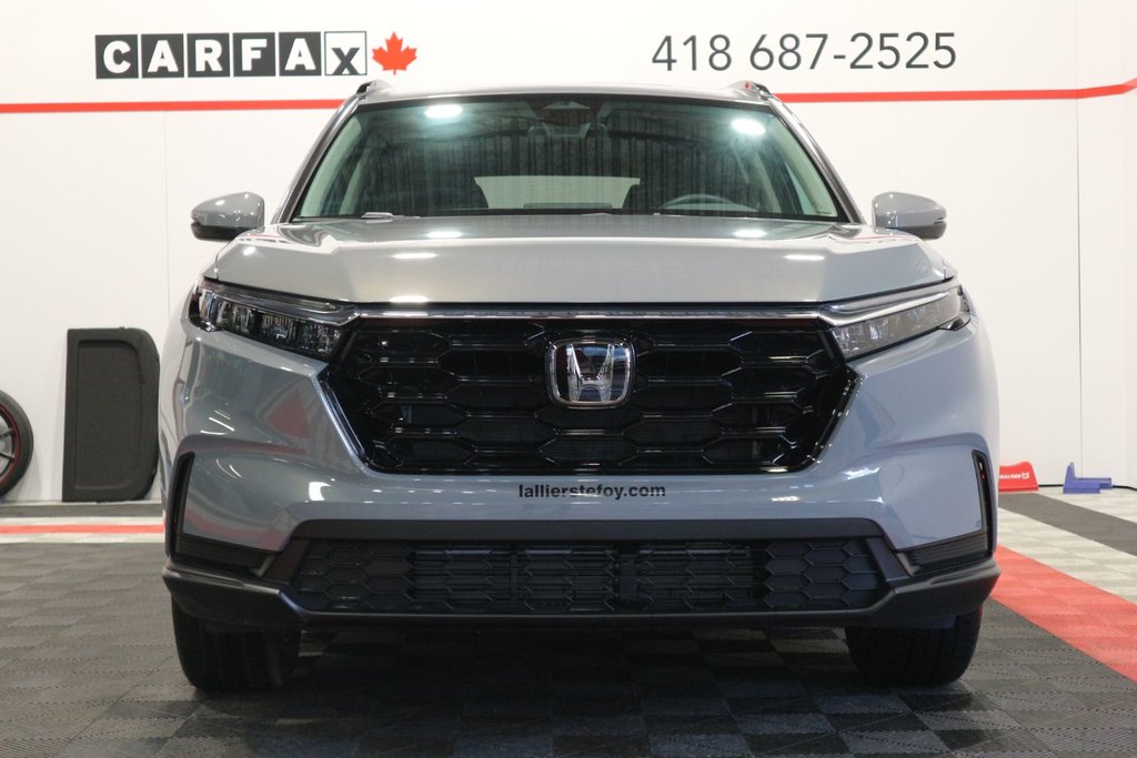 Honda CR-V Sport*GARANTIE PROLONGÉE* 2024 à Québec, Québec - 2 - w1024h768px