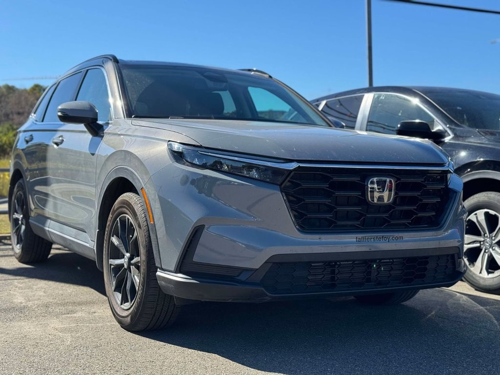 2024 Honda CR-V Sport*GARANTIE PROLONGÉE* in Quebec, Quebec - 1 - w1024h768px