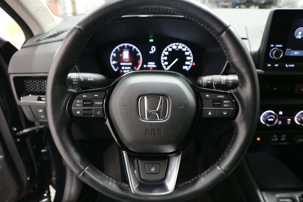 2024 Honda CR-V Sport*GARANTIE SEPT 2028/100 000KM* in Quebec, Quebec - 20 - w1024h768px