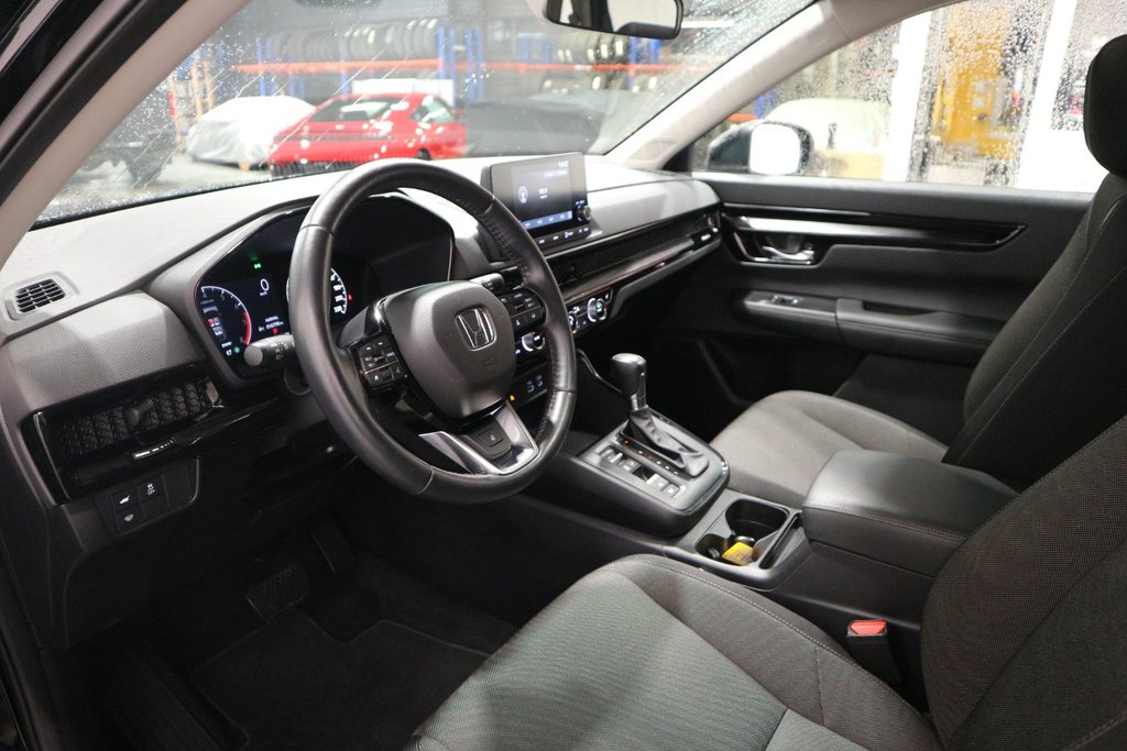 2024 Honda CR-V Sport*GARANTIE SEPT 2028/100 000KM* in Quebec, Quebec - 14 - w1024h768px