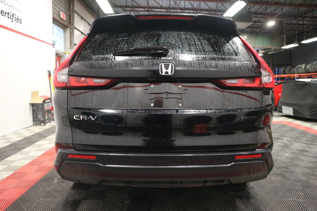2024 Honda CR-V Sport*GARANTIE SEPT 2028/100 000KM* in Quebec, Quebec - 8 - w1024h768px