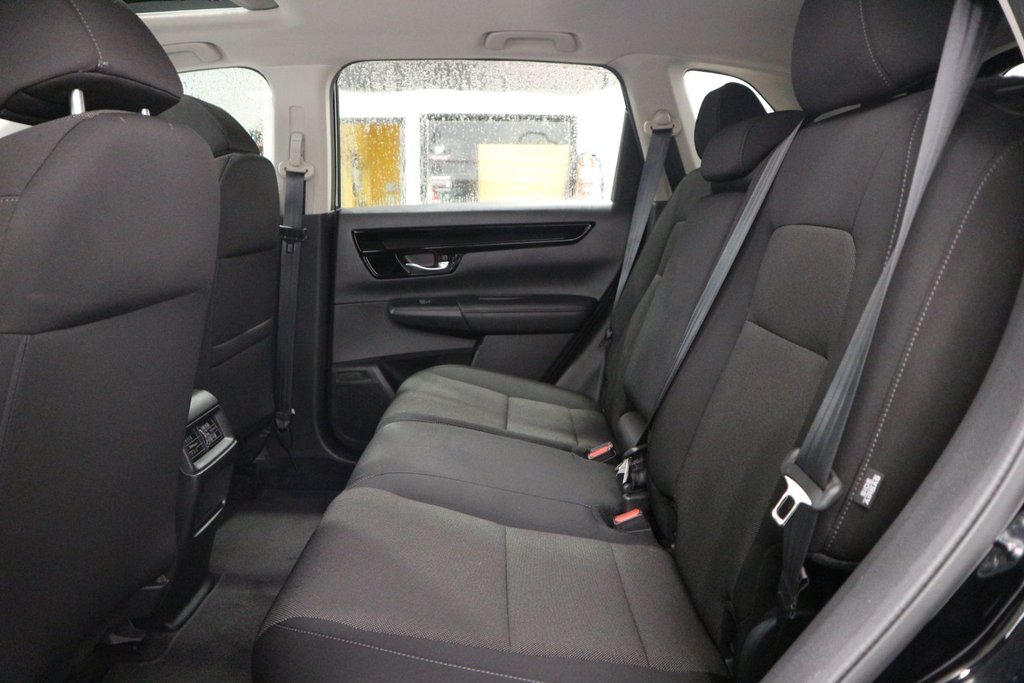 2024 Honda CR-V Sport*GARANTIE SEPT 2028/100 000KM* in Quebec, Quebec - 28 - w1024h768px